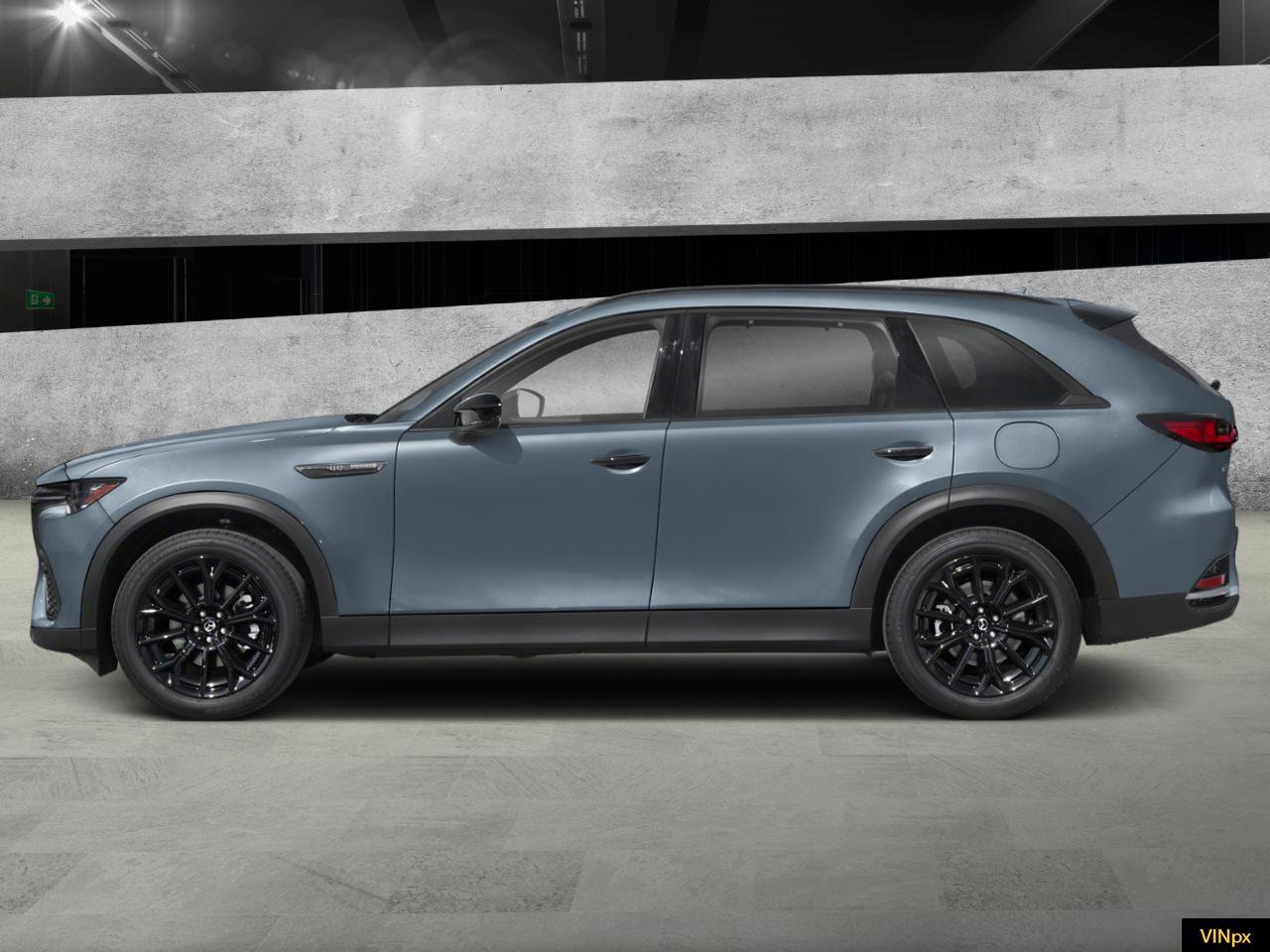 New 2026 MAZDA CX-70 3.3 Turbo w/ Premium Plus Pkg AWD/4WD image 3