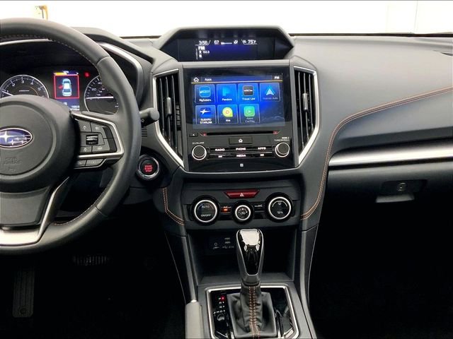 Used 2023 Subaru Crosstrek 2.5i Limited w/ Moonroof Package image 6