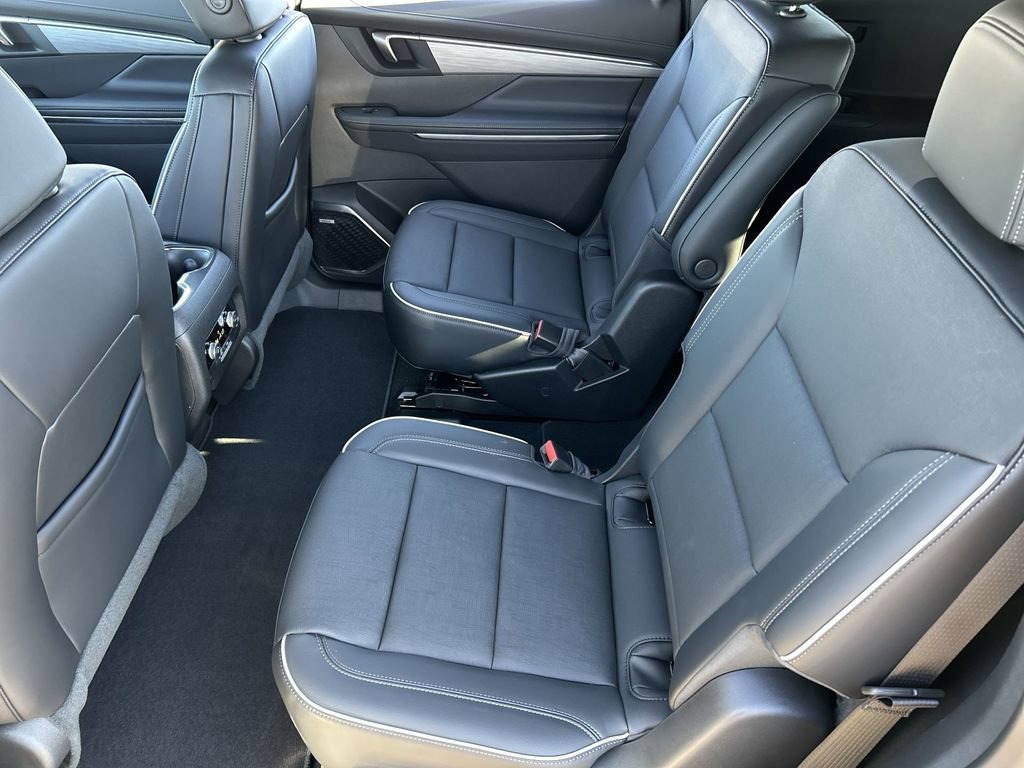 New 2026 Buick Enclave Preferred w/ Super Cruise Package FWD image 25