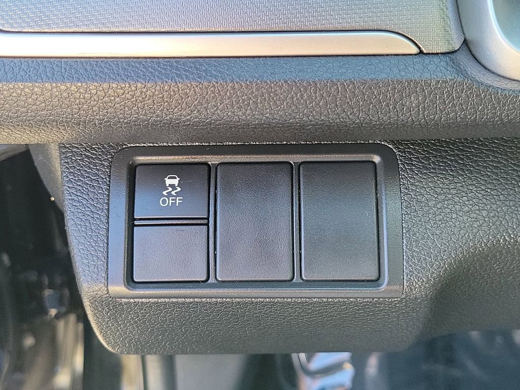 Used 2016 Honda Civic EX-T image 14