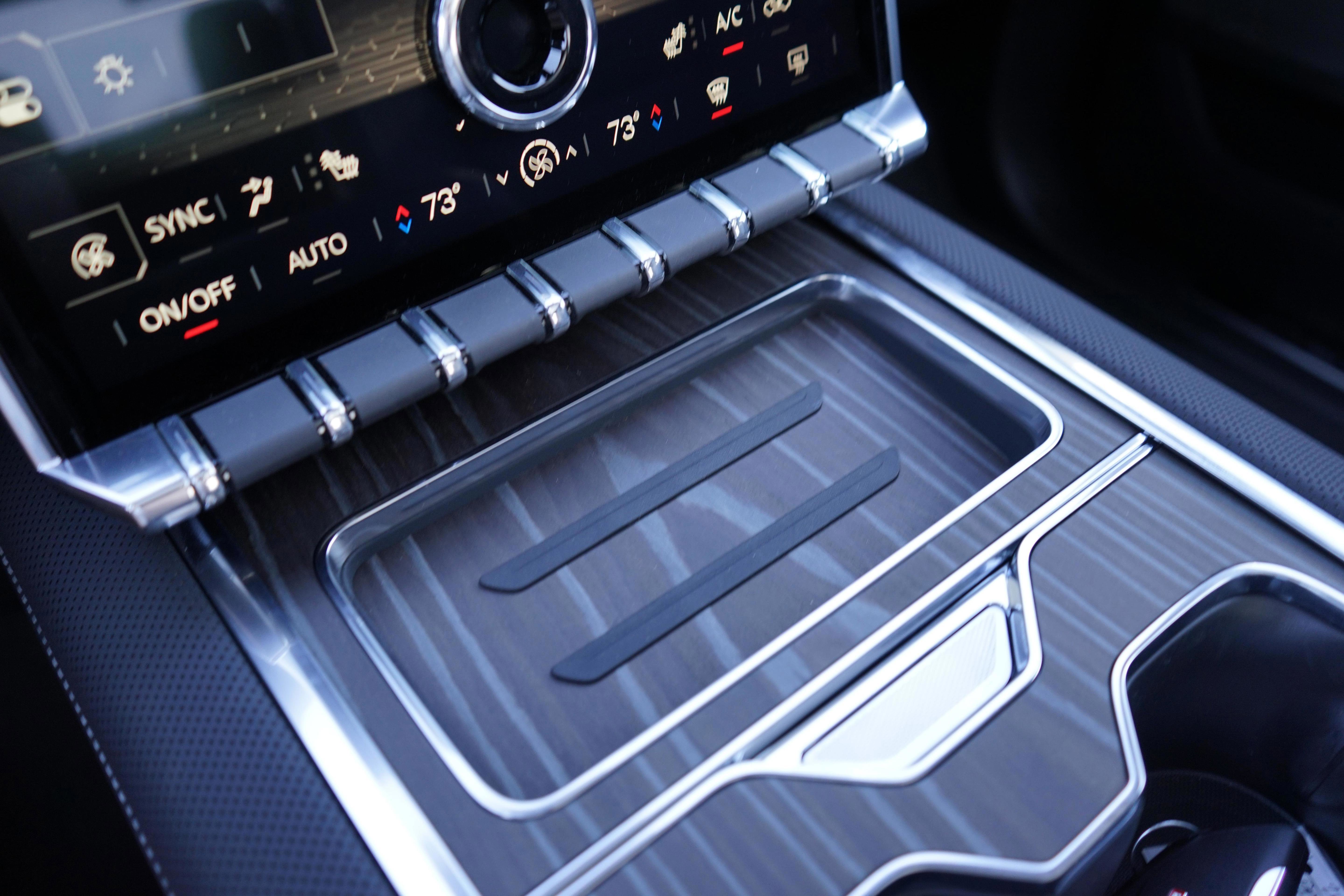 New 2025 GMC Sierra EV Denali image 16