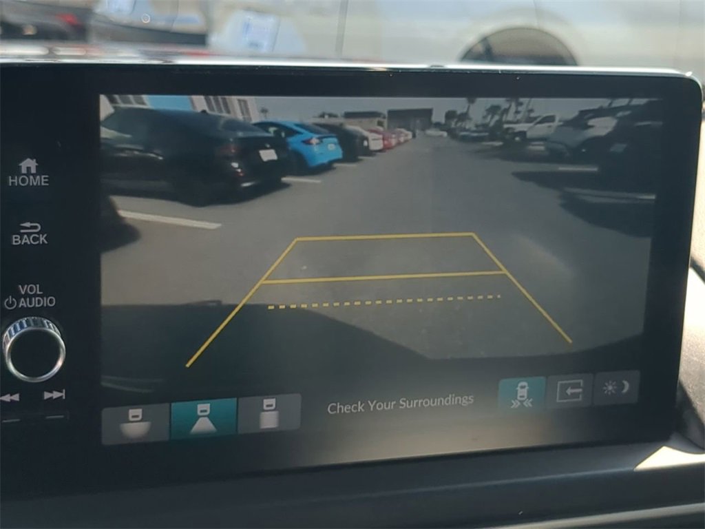 Used 2024 Honda Pilot EX-L image 19