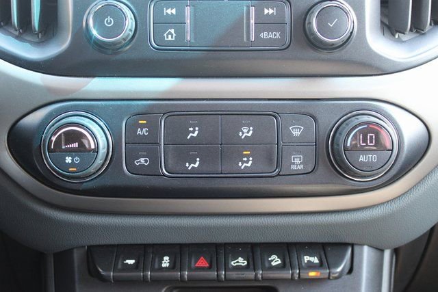 Used 2020 Chevrolet Colorado Z71 image 23