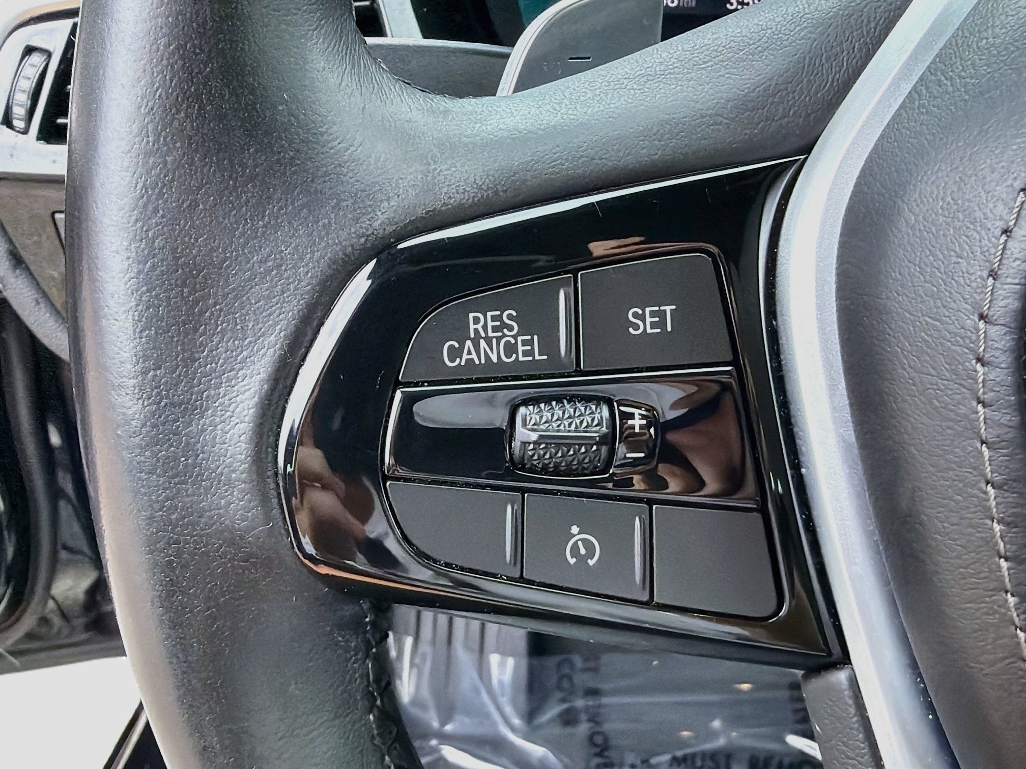 Used 2020 BMW 530i w/ Premium Package RWD image 38