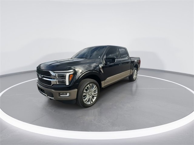 Used 2025 Ford F150 King Ranch image 4