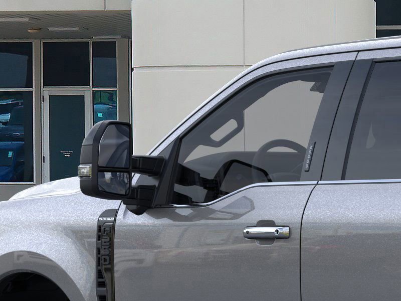 New 2026 Ford F250 Platinum w/ FX4 Off-Road Package image 20