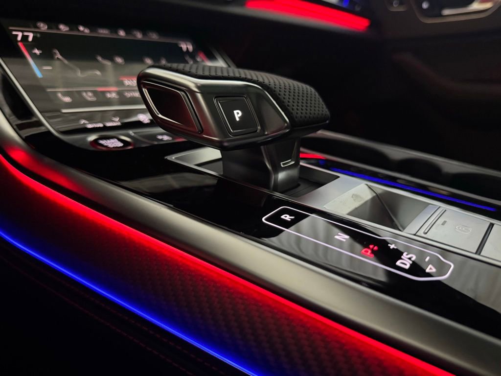 New 2026 Audi SQ8 Prestige image 20