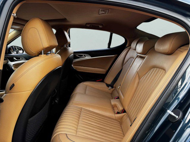 Used 2022 Genesis G70 2.0T w/ Prestige Package image 40