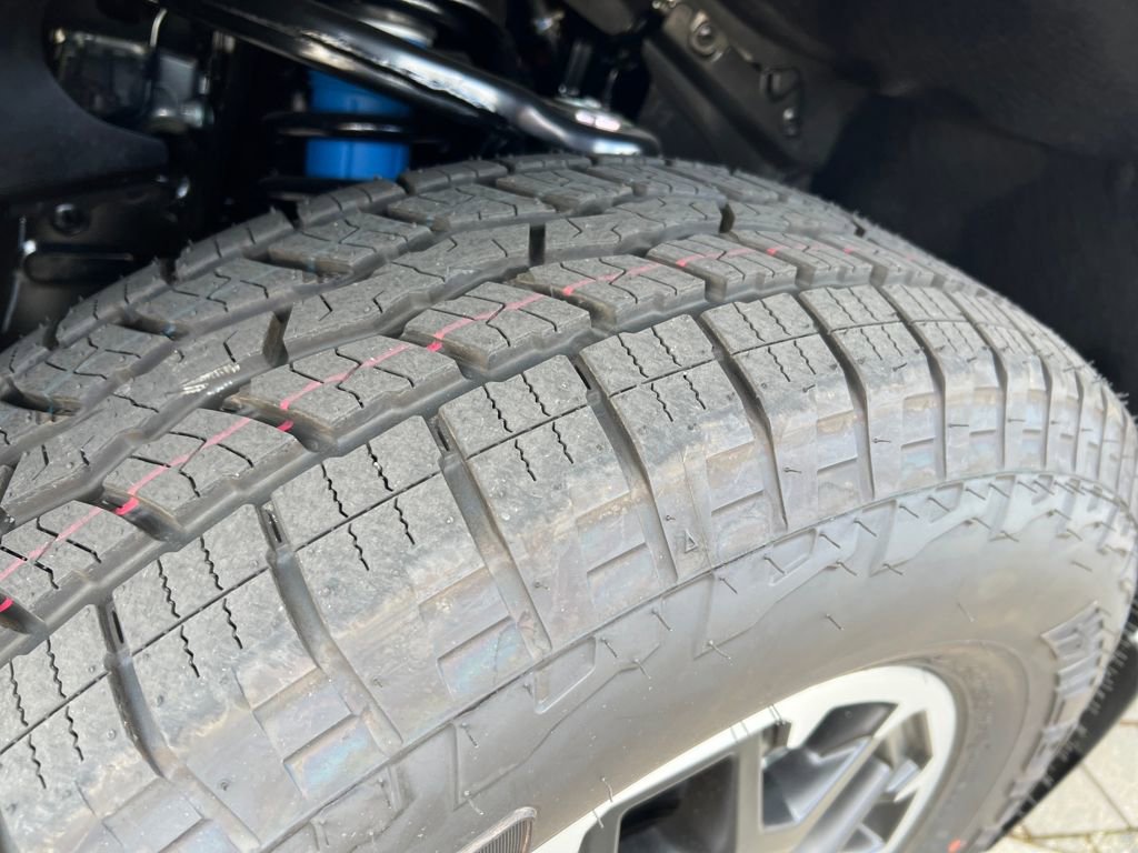 New 2026 Toyota Tacoma TRD Off-Road AWD/4WD image 28
