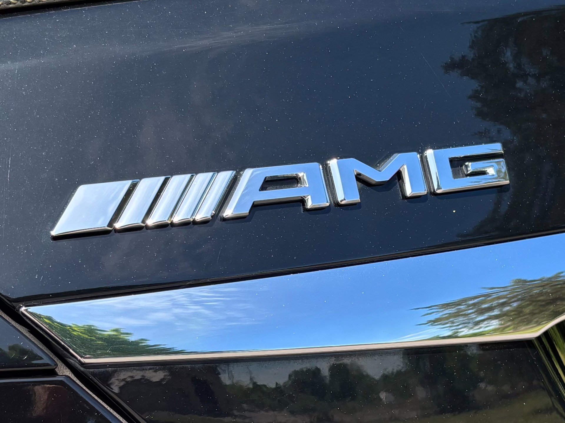 Used 2018 Mercedes-Benz C 63 AMG S image 42
