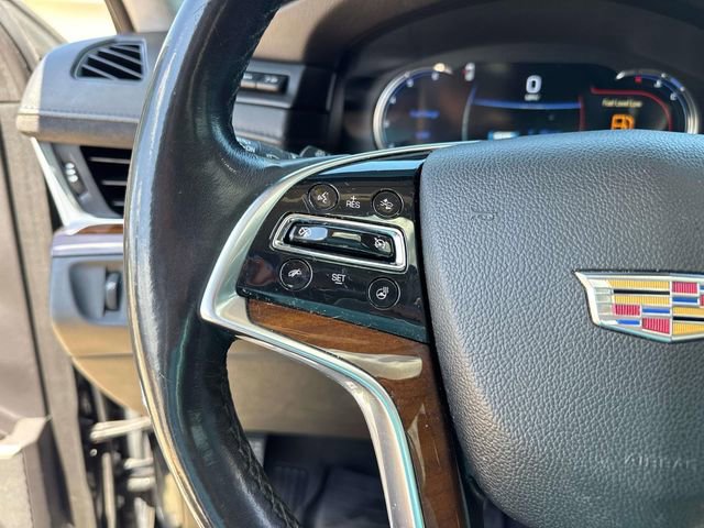 Used 2020 Cadillac Escalade Luxury RWD image 42