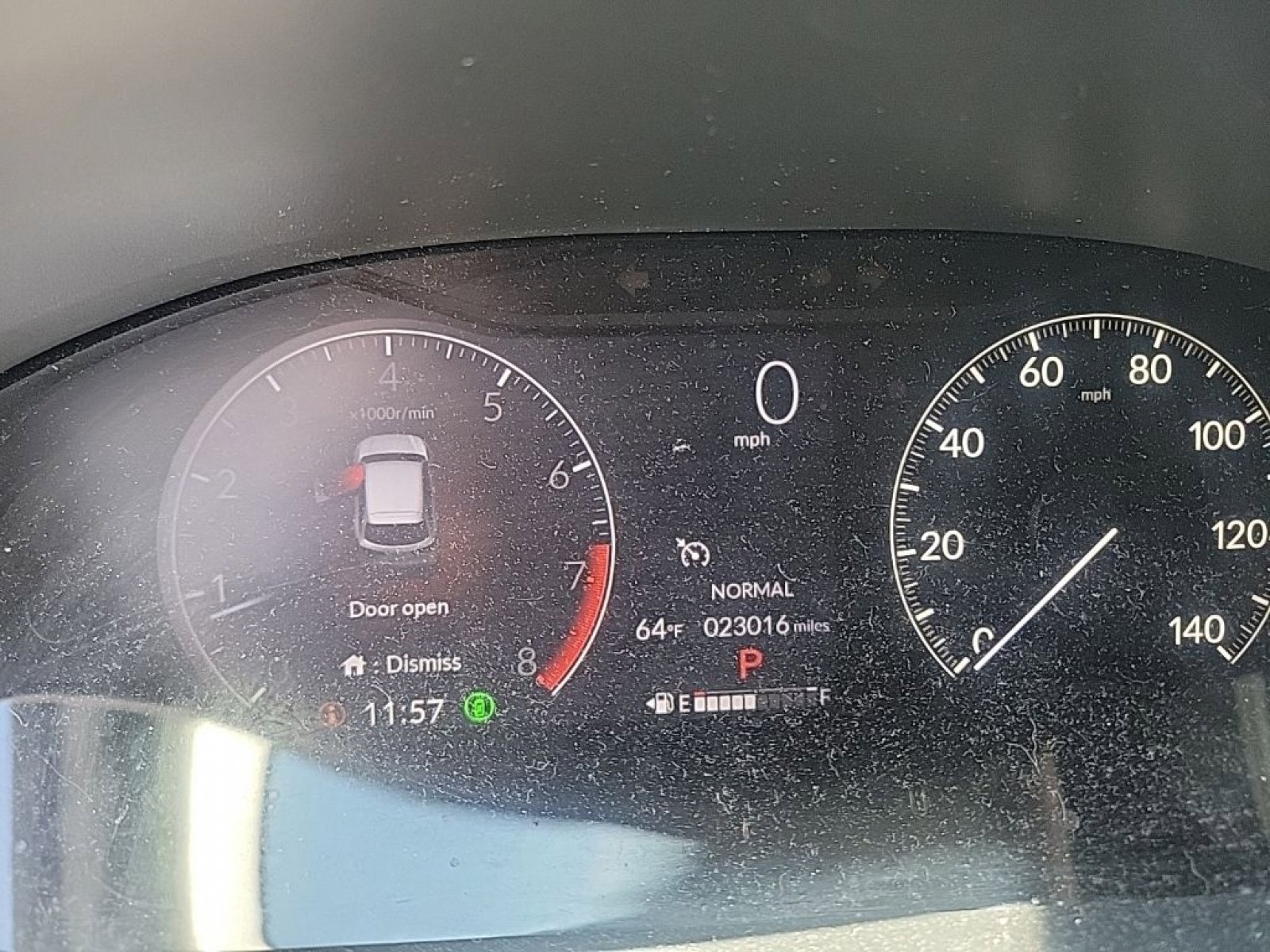 Certified 2023 Honda HR-V Sport image 22