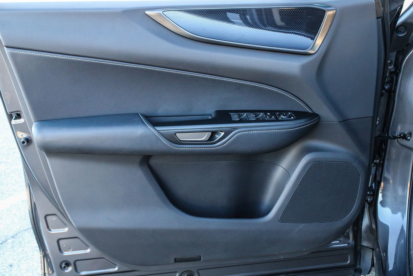 Used 2023 Lexus NX 350 AWD image 23