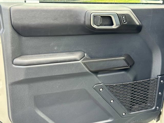 Used 2025 Ford Bronco Outer Banks image 20