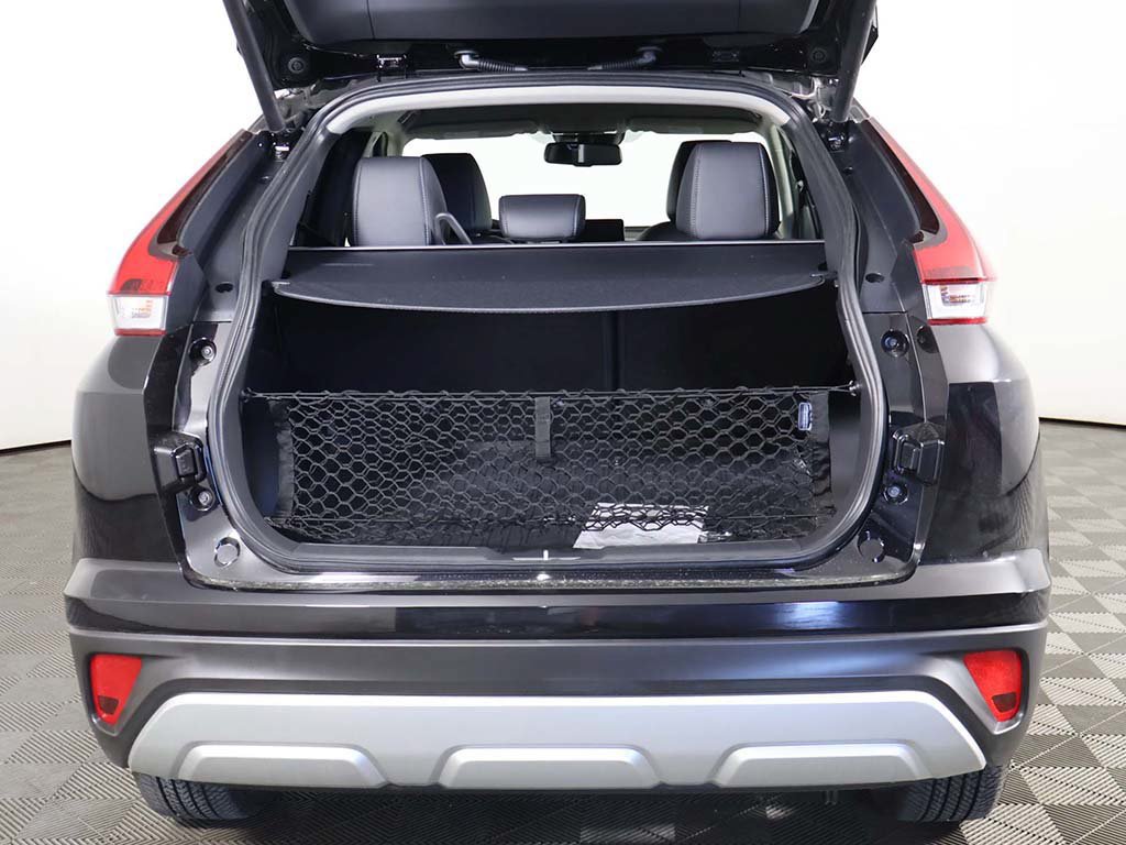 New 2026 Mitsubishi Eclipse Cross SE AWD/4WD image 15