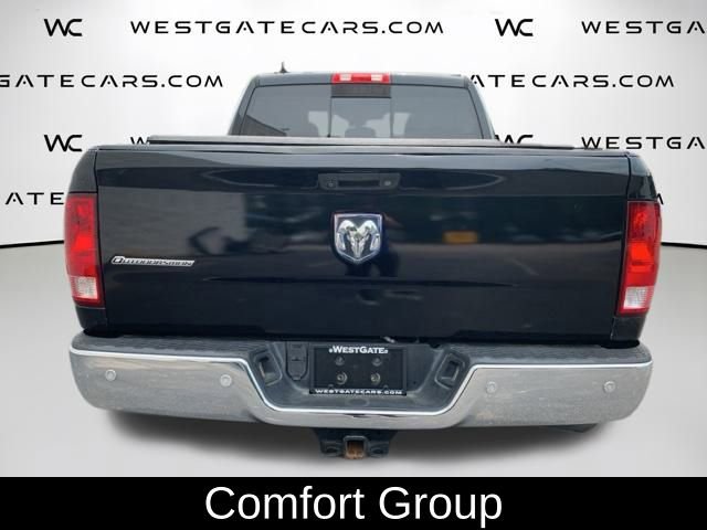 Used 2014 RAM 1500 Outdoorsman image 8