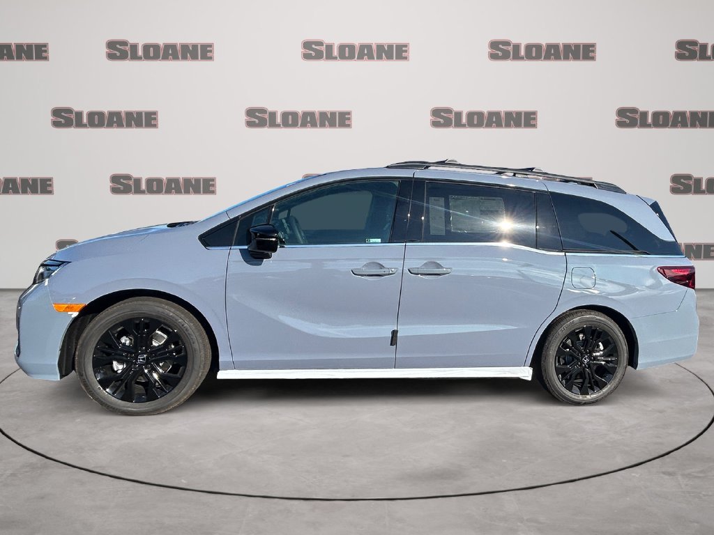 New 2027 Honda Odyssey Sport-L image 2