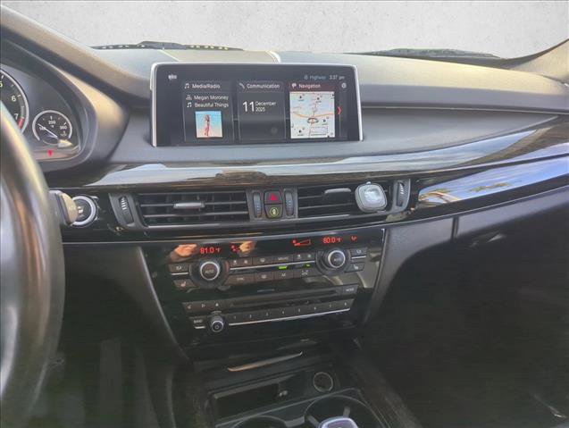 Used 2018 BMW X5 sDrive35i image 10