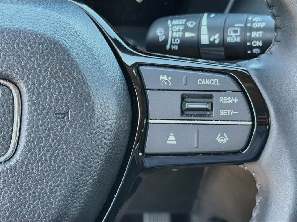 Used 2024 Honda HR-V EX-L image 17