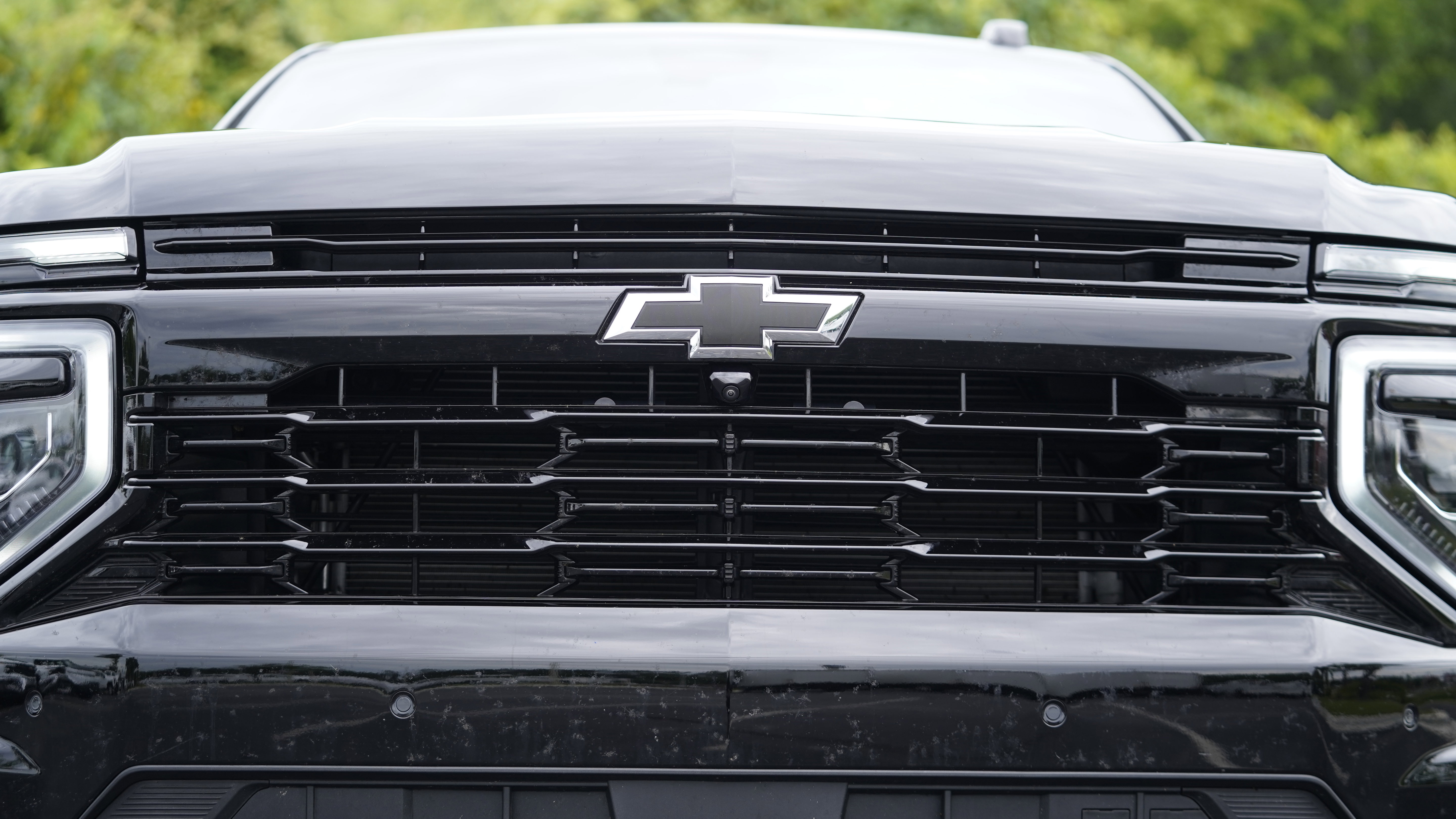 Used 2025 Chevrolet Suburban RST AWD/4WD image 18