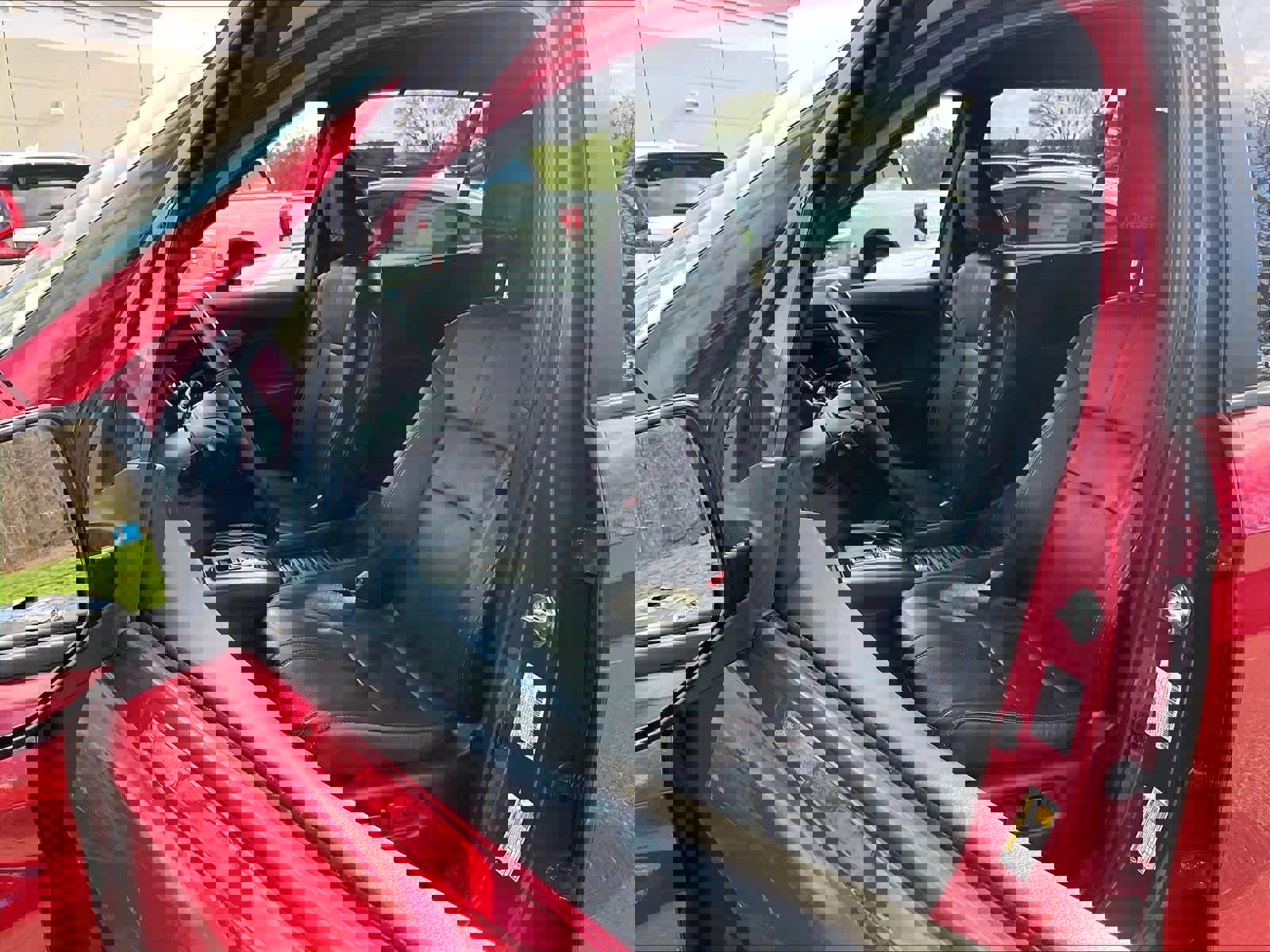 Used 2023 Honda Passport TrailSport image 10