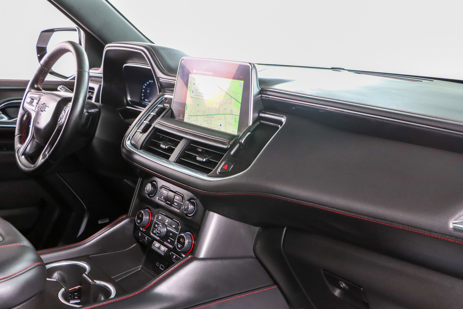 Used 2024 Chevrolet Tahoe RST w/ Luxury Package image 30