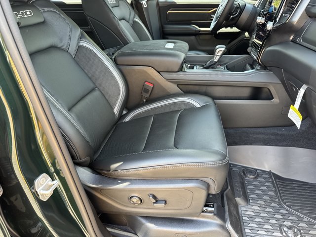 Used 2026 RAM 1500 RHO AWD/4WD image 14