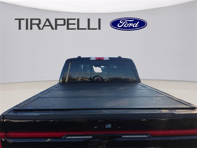 Used 2023 Ford F150 Lightning Lariat w/ Equipment Group 511A High image 10