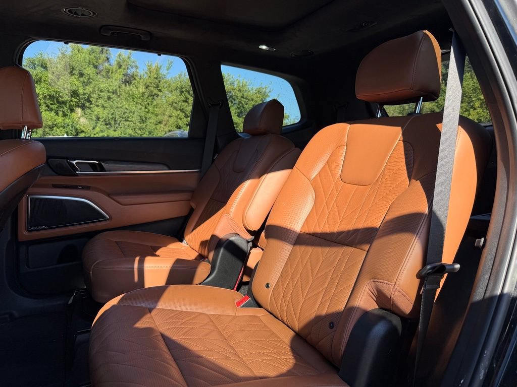 Used 2024 Kia Telluride SX Prestige X-Pro AWD/4WD image 8