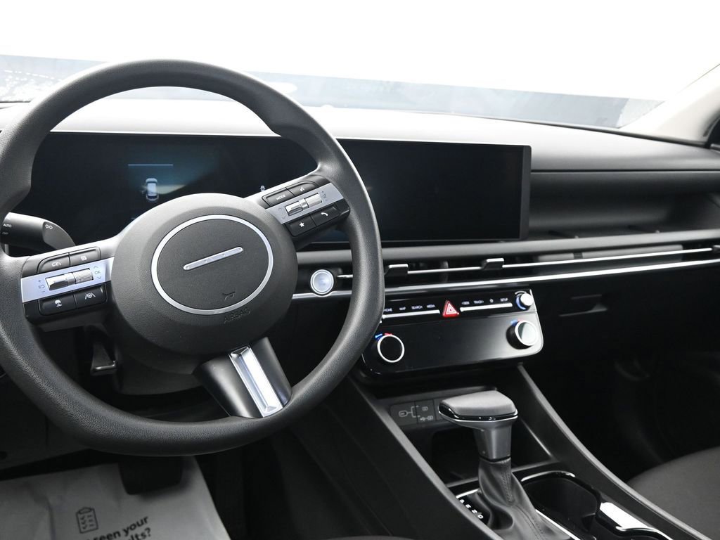 Used 2025 Hyundai Tucson SEL image 26