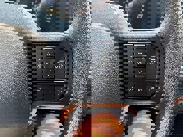 New 2025 Ford F350 XL w/ STX Appearance Package image 11