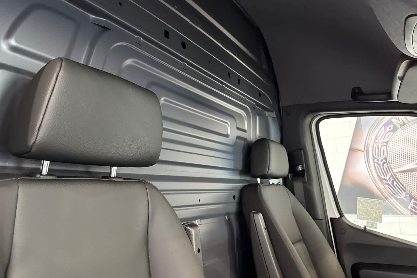 New 2026 Mercedes-Benz Sprinter 2500 image 15