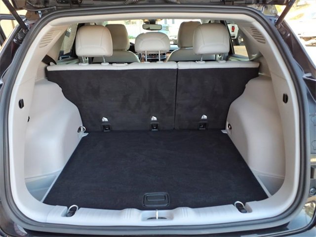 Used 2022 Jeep Compass Limited image 12