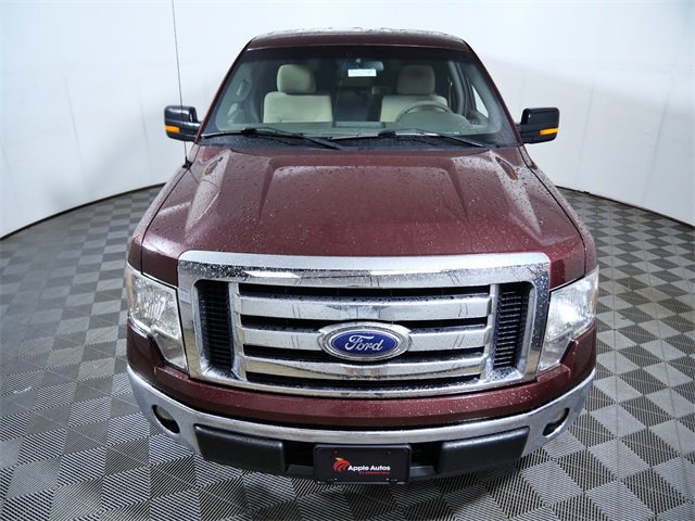 Used 2010 Ford F150 XLT image 3