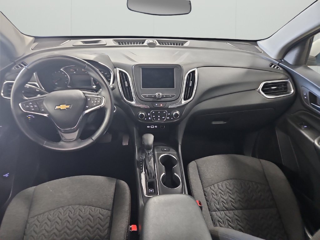 Used 2024 Chevrolet Equinox LT AWD/4WD image 32