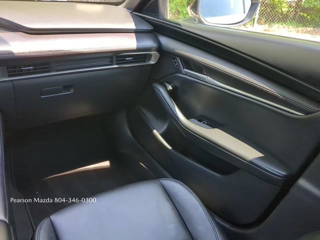 Used 2024 MAZDA MAZDA3 s FWD image 17