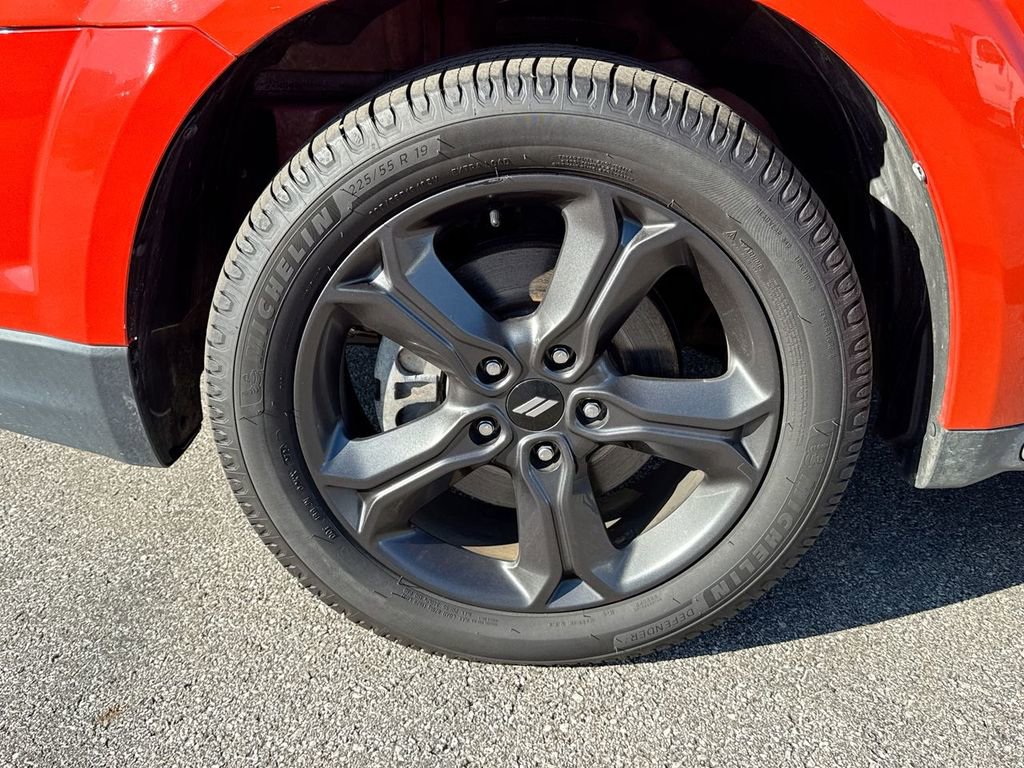 Used 2019 Dodge Journey Crossroad image 10