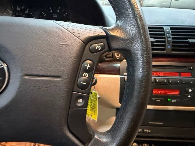 Used 2005 BMW 325xi Sedan AWD/4WD image 19