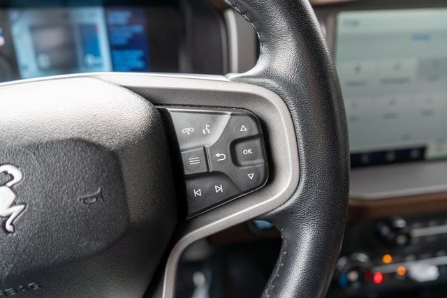 Used 2023 Ford Bronco Outer Banks image 23