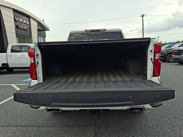 Used 2021 Chevrolet Silverado 1500 RST w/ All Star Edition Plus AWD/4WD image 33