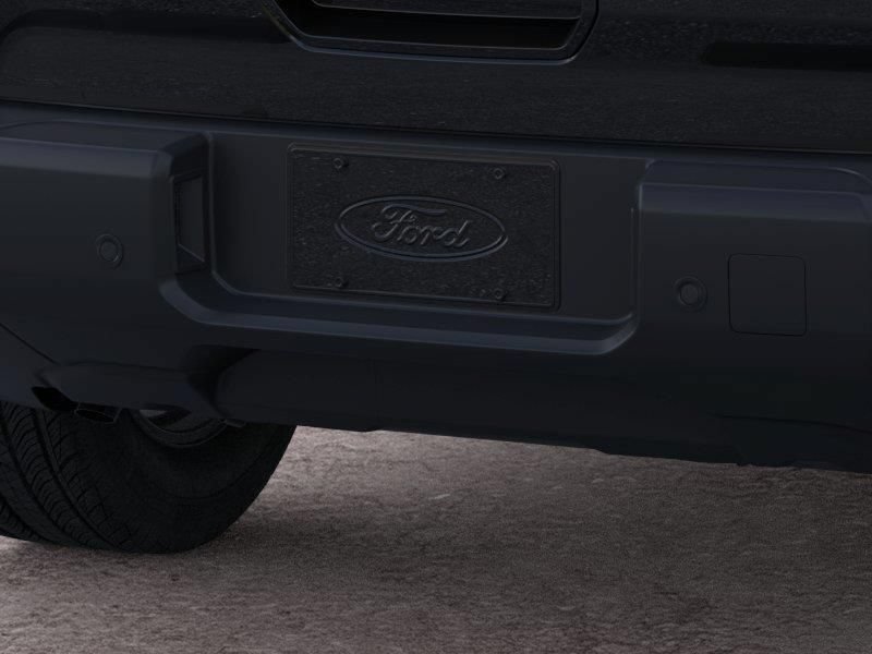 New 2026 Ford Bronco Sport Big Bend AWD/4WD image 23