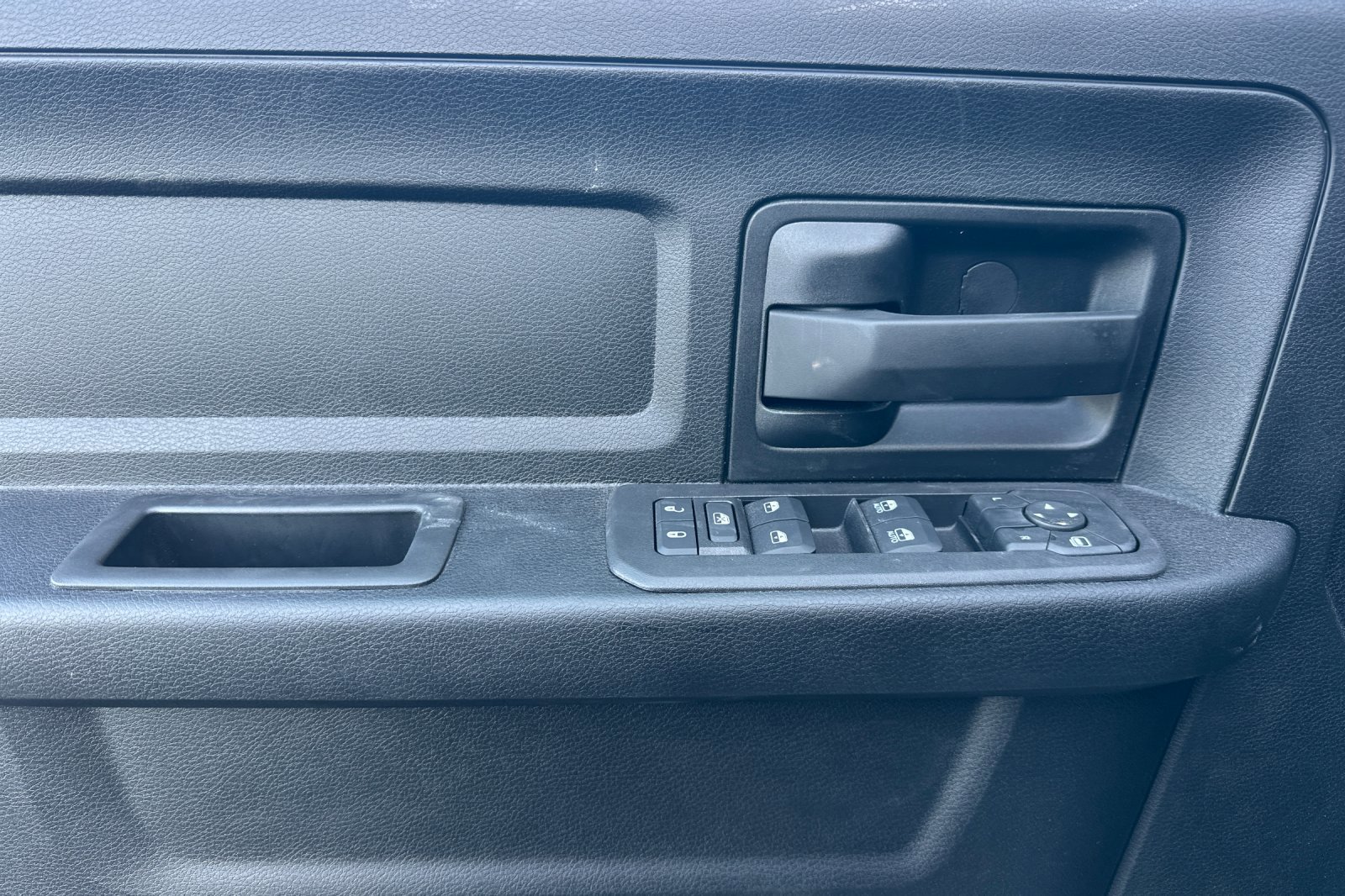 New 2026 RAM 2500 Tradesman image 10