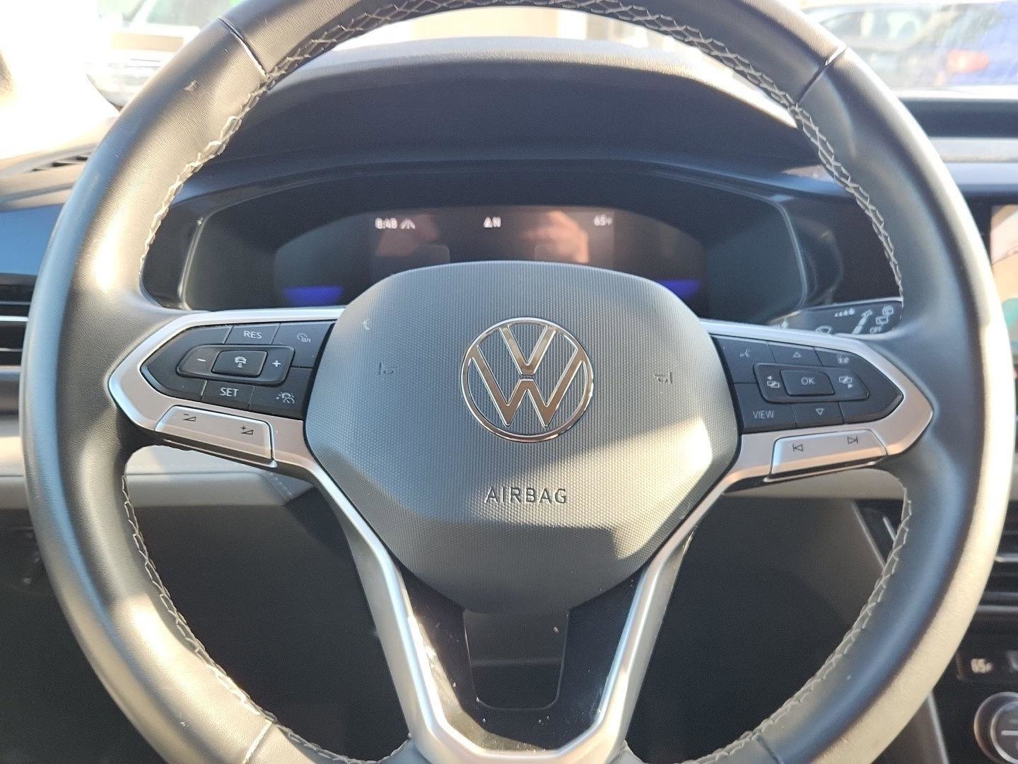 Used 2024 Volkswagen Taos SE AWD/4WD image 20