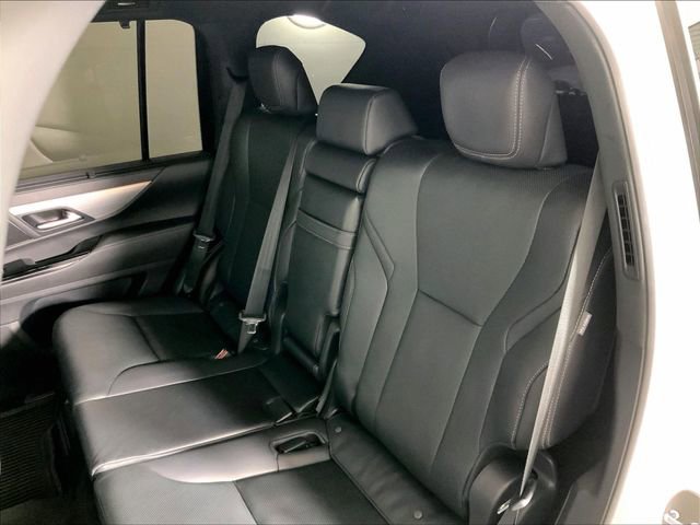 Used 2024 Lexus LX 600 F Sport AWD/4WD image 22