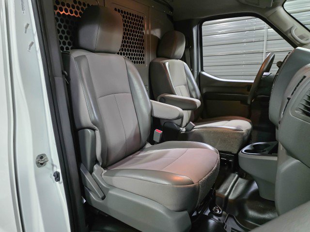Used 2021 Nissan NV 1500 SV image 17