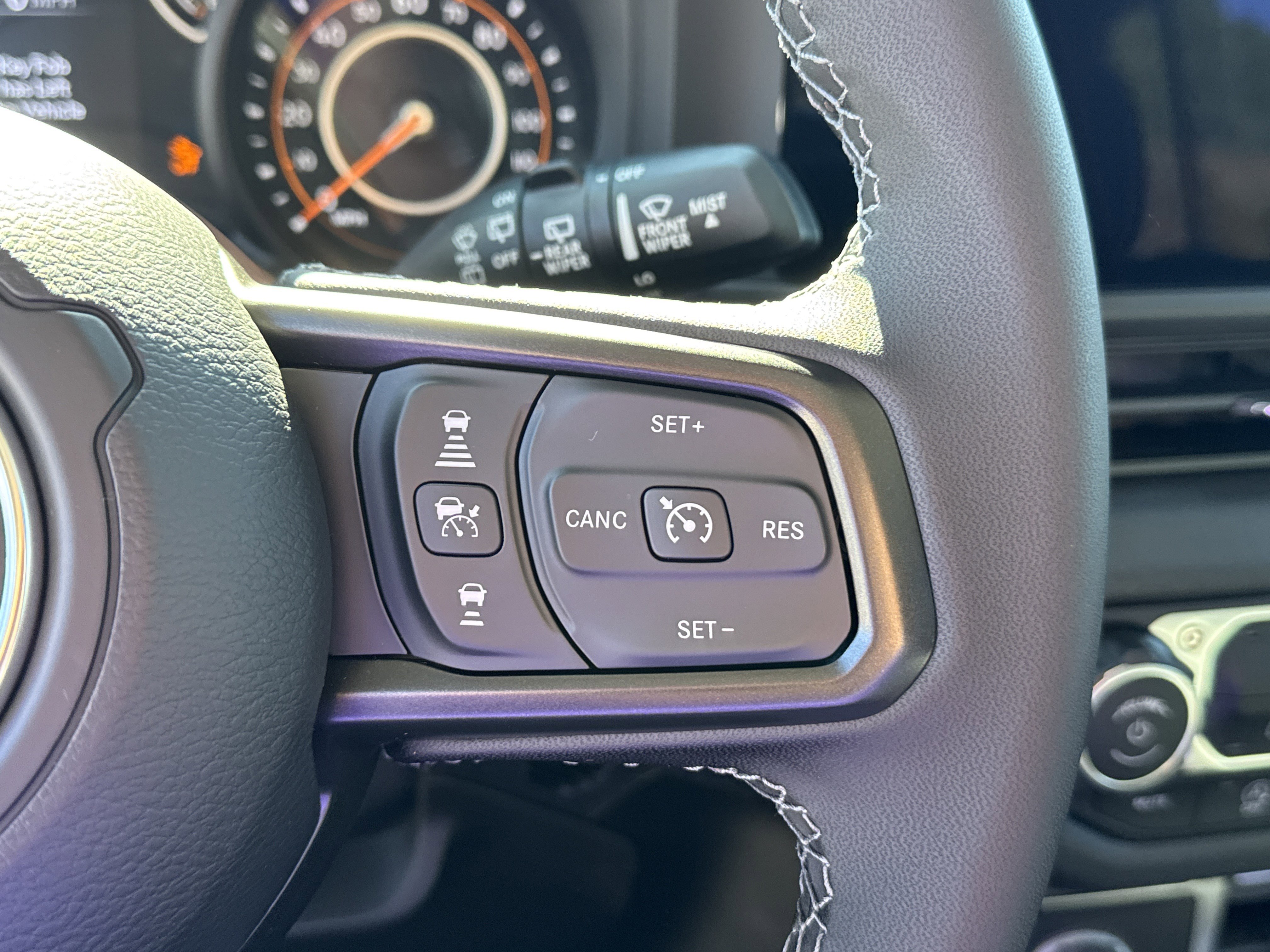 New 2025 Jeep Wrangler Sport S AWD/4WD image 30