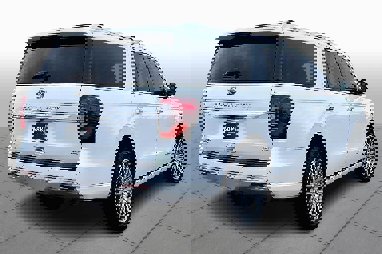 Used 2023 Ford Expedition Max Platinum RWD image 14