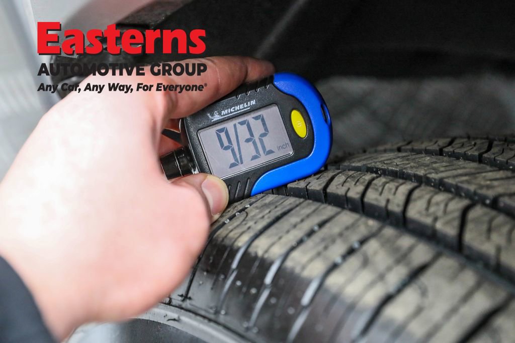 Used 2024 Toyota RAV4 LE image 26