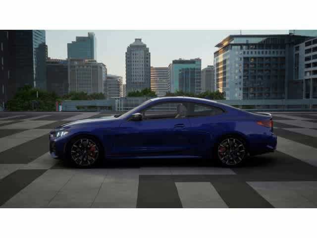 New 2026 BMW M440i Coupe w/ Premium Package RWD image 4