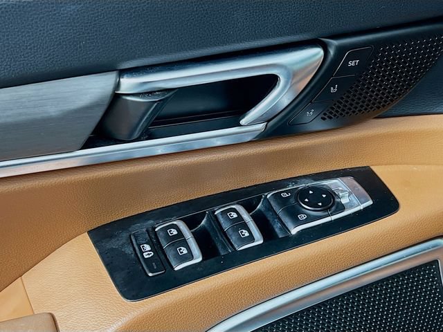 Used 2024 Kia Telluride SX Prestige X-Line AWD/4WD image 9